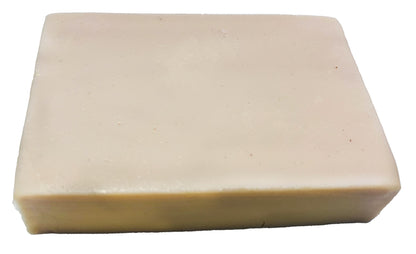 soursop soap with coconut milk